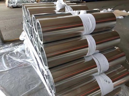 0.4mm 1,5mm Dicke Aluminium-Spulen für absolut erschwingliche angepasste Farbe Aluminium-Blatt-Metall-Rolle