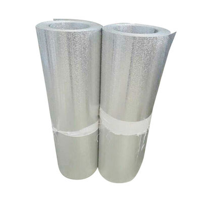 1000 mm breite Aluminiumspulen perfekt für industrielle und architektonische Anwendungen 0,5 mm bis 3 mm Dicke
