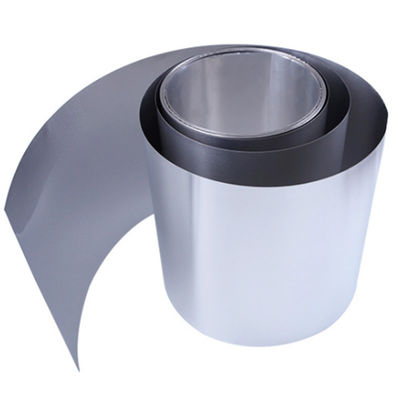 Rundrollen, individuell angefertigte Aluminiumspulen in Breiten von bis zu 1500 mm und Dicken von 0,3 mm bis 5 mm für mehrere Anwendungen