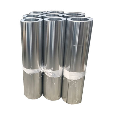 Rundrollen, individuell angefertigte Aluminiumspulen in Breiten von bis zu 1500 mm und Dicken von 0,3 mm bis 5 mm für mehrere Anwendungen