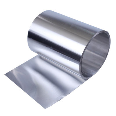 1000 mm breite Aluminiumspulen geeignet für Bau- und Automobilanwendungen