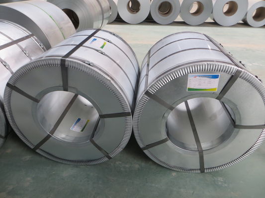 201 316 Edelstahlspule AISI Inox-Spule 26 Abmessung 304 0,1-3,0 mm Dicke Alle mit Laser geschnitten Edelstahlspule API-zertifiziert