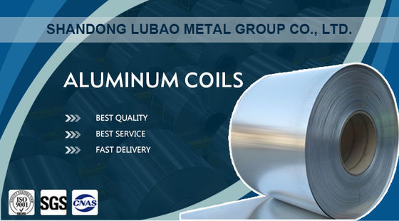 Lebensmittelqualität 1050 1060 3033 Temperatur 55 Aluminiumlegierung Spirale für nasse Umgebungen mit einer Breite von 600-2000 mm