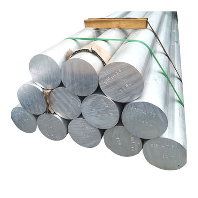 Aluminiumbar der Serie 6000 für die Dekoration Gebäude und Transportfahrzeug Karosserie Platte Breite 40mm-2400mm oder Ihre Anforderung