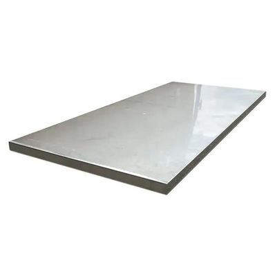 Nichtlegierte Stahlspulen und Stahlplatten aus 2 mm Kaltgewalztem Stahl