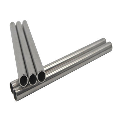 ASTM/AISI/SGCC/CGCC/TDC51DZM/TDC52DTS350GD/TS550GD/DX51D Z Q195-q345 Rohre aus Edelstahl für Temperaturanwendungen