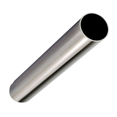 ASTM/AISI/SGCC/CGCC/TDC51DZM/TDC52DTS350GD/TS550GD/DX51D Z Q195-q345 Rohre aus Edelstahl für Temperaturanwendungen