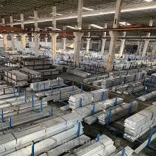 0.1-1mm Dicke Zinkfarbene Dachplatte für gewöhnliche Spangle Galvanisierte Welldeckenmaterialien