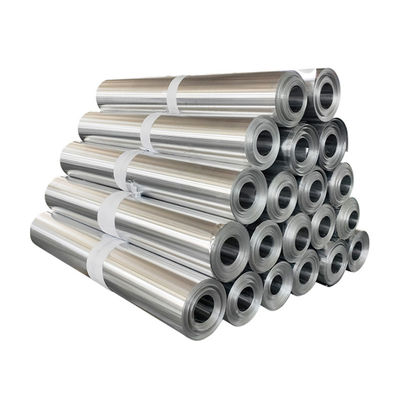 40mm-2400mm Breite Überlegene Aluminiumspirale mit außergewöhnlicher Leistung und hervorragender Korrosionsbeständigkeit