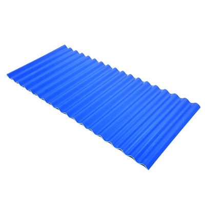 Containerlänge 3601-3660mm Custom Design PPGI PPGL Dachplatte Farbbeschichtung Stahlplatte mit Qualit