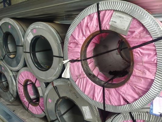 PPGL Farbbeschichtungsblatt PPGI Spulen Verzinkte Stahlspulen Oberfläche Kundenanfrage Glatt A653 G60 S350GD 0,2MM 0,3MM 0,4MM