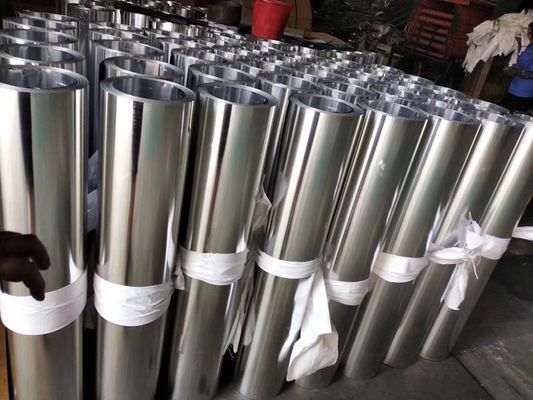 Fahrzeugstandard ASTM AISI JIS DIN GB Aluminiumspulen für Elektronikverpackungen Bauwesen Luftfahrt