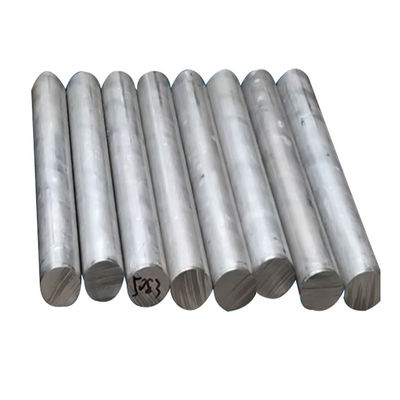 Al Min 90-99,9% Rabatt 3003 2017 2024 2014 7075 Aluminiumstange 8mm 20mm Aluminiumstange für die Befestigung Design