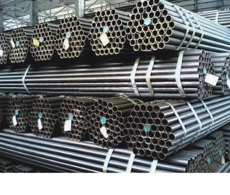 0.2/0.3/0.4/0.5mm 201/304 Warmgewalzte, kaltgewalzte Rohre aus Edelstahl für industrielle Anwendungen