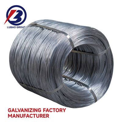 Hochfeste Stainless Steel Spring Wire Coil für Kaltgezogene Matratze Alsi 304 Edelstahldraht