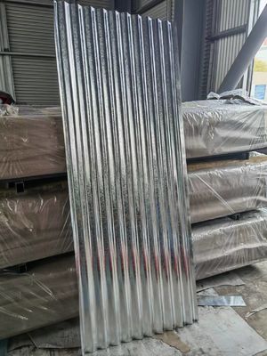 Stahlplatte Stahlplatte Z140 Z200 Z275 Stahlplatte