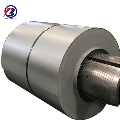 Beschichtete Oberfläche CRGO Silicon Steel Coil bietet kaltgewalztes Kohlenstoffstahl mit Decoiling Service
