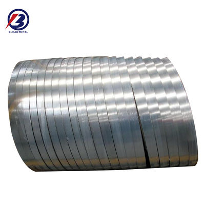 Beschichtete Oberfläche CRGO Silicon Steel Coil bietet kaltgewalztes Kohlenstoffstahl mit Decoiling Service