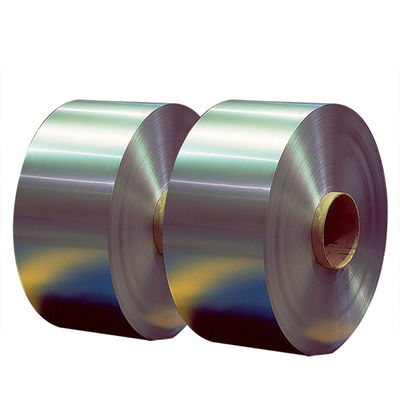 B23R85/B23P090/B23P095/B23P100 Siliziumstahlblech Kaltgewalzte Siliziumelektrische Stahlspule mit einer Dicke von 300-1050 mm