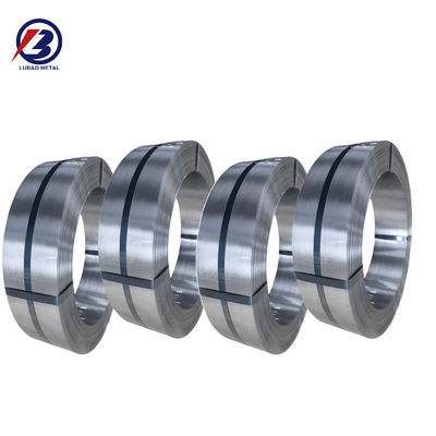 CRGO 27QG090 27QG095 27QG110 0,23 mm Kaltgewalzter Körnungsorientierter Siliziumstahl mit DIN-Standardbreite 900-1230 mm