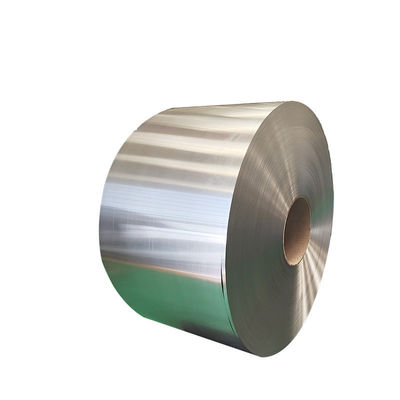 B23R85/B23P090/B23P095/B23P100 Siliziumstahlblech Kaltgewalzte Siliziumelektrische Stahlspule mit einer Dicke von 300-1050 mm