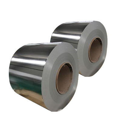B23R85/B23P090/B23P095/B23P100 Siliziumstahlblech Kaltgewalzte Siliziumelektrische Stahlspule mit einer Dicke von 300-1050 mm