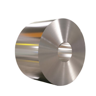 Zinn-Innenplatte Anpassung Zinnplattierung mit Zinn Kleinem Etikett und Dicke 300-1050mm