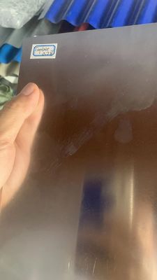 ASTM T3 T4 T5 T2 Dr9 Dr8 Zinnbeschichtete Stahlplatte Zinnblech mit 1,1/1,1 g/m2 Zinnbeschichtung