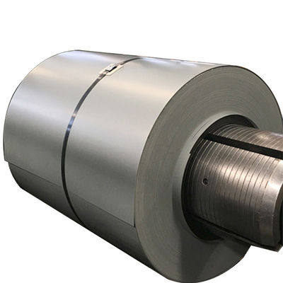0.27 x 100 mm Dicke nicht orientierte Siliziumstahl EI M19-Grad elektrische Stahlfolie für industrielle Anwendungen