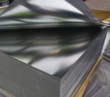 ASTM T3 T4 T5 T2 Dr9 Dr8 Zinnbeschichtete Stahlplatte Zinnblech mit 1,1/1,1 g/m2 Zinnbeschichtung