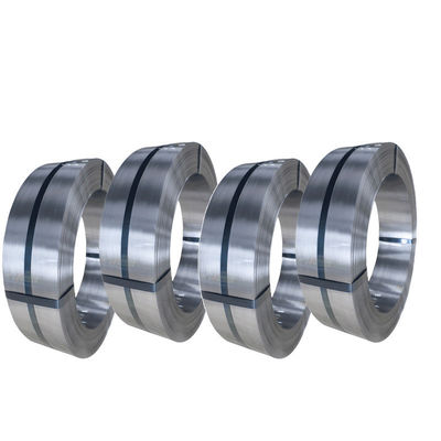 0.27 x 100 mm Dicke nicht orientierte Siliziumstahl EI M19-Grad elektrische Stahlfolie für industrielle Anwendungen
