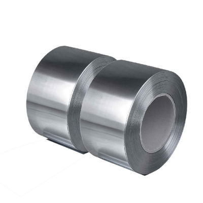0.27 x 100 mm Dicke nicht orientierte Siliziumstahl EI M19-Grad elektrische Stahlfolie für industrielle Anwendungen