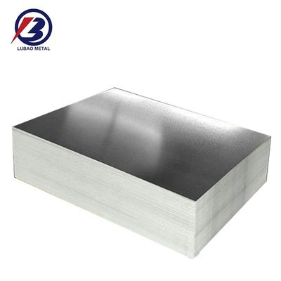 Zinnplatte von führenden chinesischen Herstellern Dicke 300-1050 mm Toleranz ± 1%