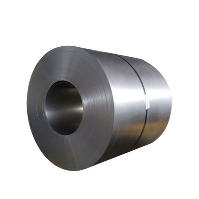 Transformator Kern CRGO Silizium Stahlspule 30R120 Z275 Kaltgewalzte Verzinkte Stahlspule Produktionslinie für die Herstellung