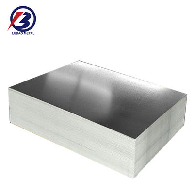 Metallverpackungsspulpen Blechplatte helle Oberflächenveredelung für SGCC/CGCC/TDC51DZM/TDC52DTS350GD/TS550GD/DX51D Z Q195-q345