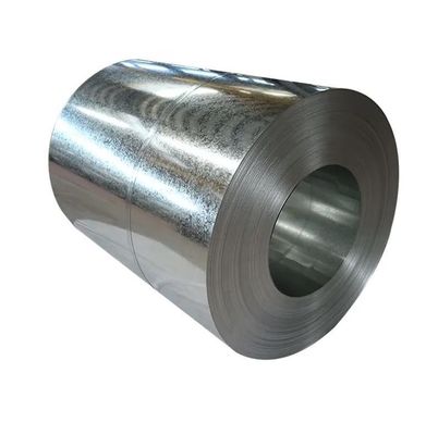 Sonderpreise für galvanisierten Stahl pro Kilogramm für kaltgewalztes Stahl der Kerne der Transformatoren