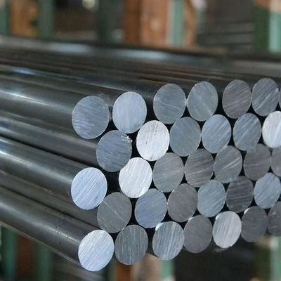 Stahlstahlstahlstahl für die petroleum-petrochemische Industrie ASTM Standard S35c S45c St52 C45 Ms Rundstahlstahlstahlstahl in hohem Bedarf