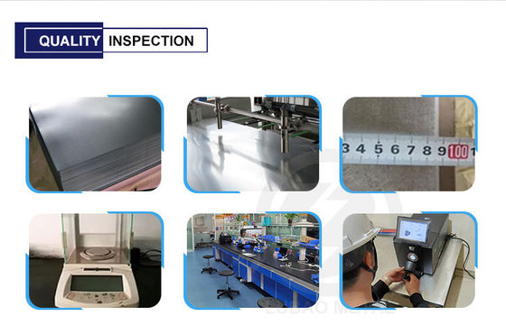 Blechplatte aus AISI T4 Customized 1500mm Blechplatte Blechstahlspirale für den Handel und individuell gestaltete Dicke
