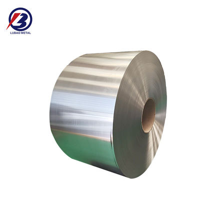 Herstellen von Zinnpaketen aus Zinnplatte Elektrolytzinnplatte SGCC CGCC TDC51DZM TDC52DTS350GD TS550GD DX51D Z Q195-q345