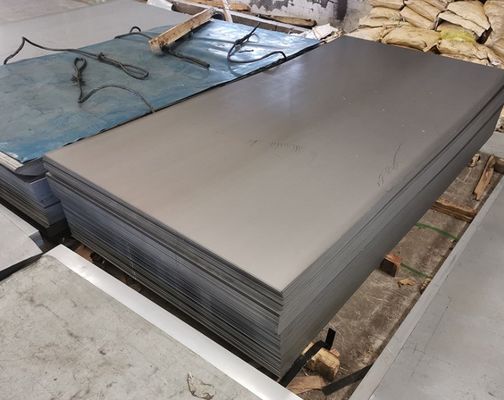Q195/Q235/Q235b/Q345/A36/SS400/SA302 Kohlenstoffstahlplatte Kaltplatte DC01 DC03 SPCC Kaltgewalzte Stahlplatten CRS ms Kaltstahlplatten Eisenplatte