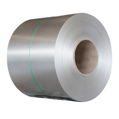 BA/2B/NO.1/NO.3/NO.4/8K/HL/2D/1D Oberflächenkaltgewalzte Edelstahlspule/Blatt ISO9001 für AISI Inox SS der Klasse 201 304 410 430
