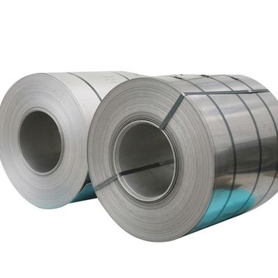 BA/2B/NO.1/NO.3/NO.4/8K/HL/2D/1D Oberflächenkaltgewalzte Edelstahlspule/Blatt ISO9001 für AISI Inox SS der Klasse 201 304 410 430