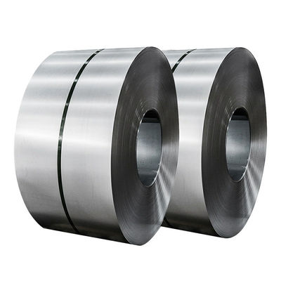 ASTM-Standard-Blattplatten-Spule-Streifen AISI Ss400 leichte Edelstahl 304 304L 316 316L Kaltgewalzte Kohlenstoffstahl