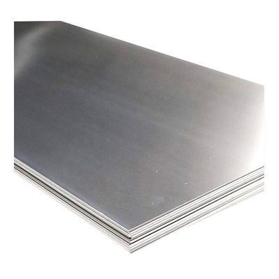 ISO9001-zertifizierte AISI SUS 304 316L 201 430 410 202 321 316 310S Edelstahlspulenstreifen 2b Ba N4 8K Ss Spulenplatte