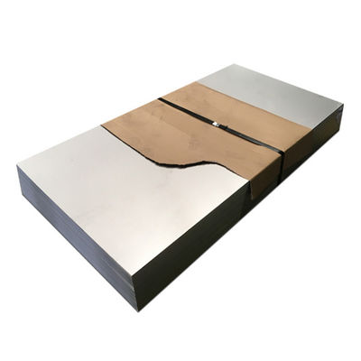 Edelstahlspule SS Banding mit Schneidedienst ASTM AISI JIS GBT 304 316 904 Streifen