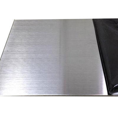 0.3-0.5 mm Edelstahlspule der Klasse 410S 430 für ASTM-Standardbaumaterialien