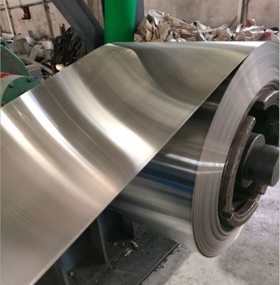 2B Oberflächenveredelung aus Edelstahl 304L 201 Platte Standard AiSi 301 316 304 316L 430 SS-Blatt