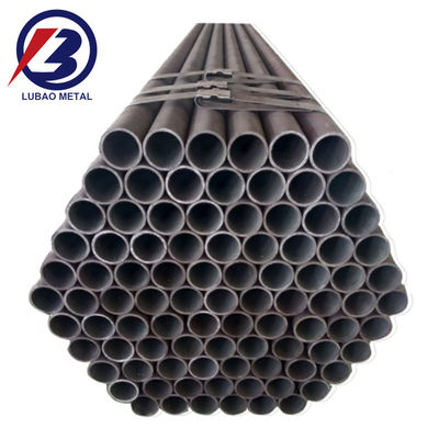 Seamless Steel Pipe/Tube mit einem Durchmesser von 300 mm für den mechanischen Nicht-Sekundärschweißdienst