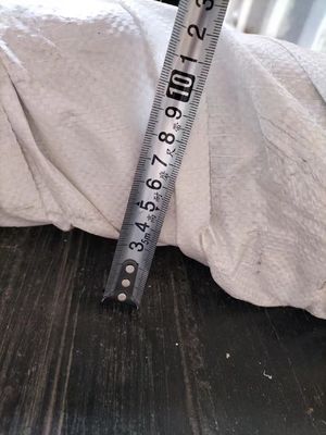 Perfektes Detailhandwerk 1mm-16mm feiner Verzinkter Draht mit 10g Zinkbeschichtung-Q195/Q235/SAE1006-1008-Anpassungsdurchmesser