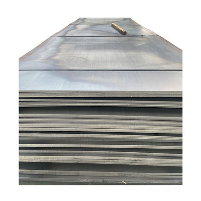 Warmgewalzte, helle, schwarze, gegrillte HRC-Stahlspule mit vollhärten Carbonstahlstreifen/Spulen und Zinkbeschichtung 20-275 g/m2